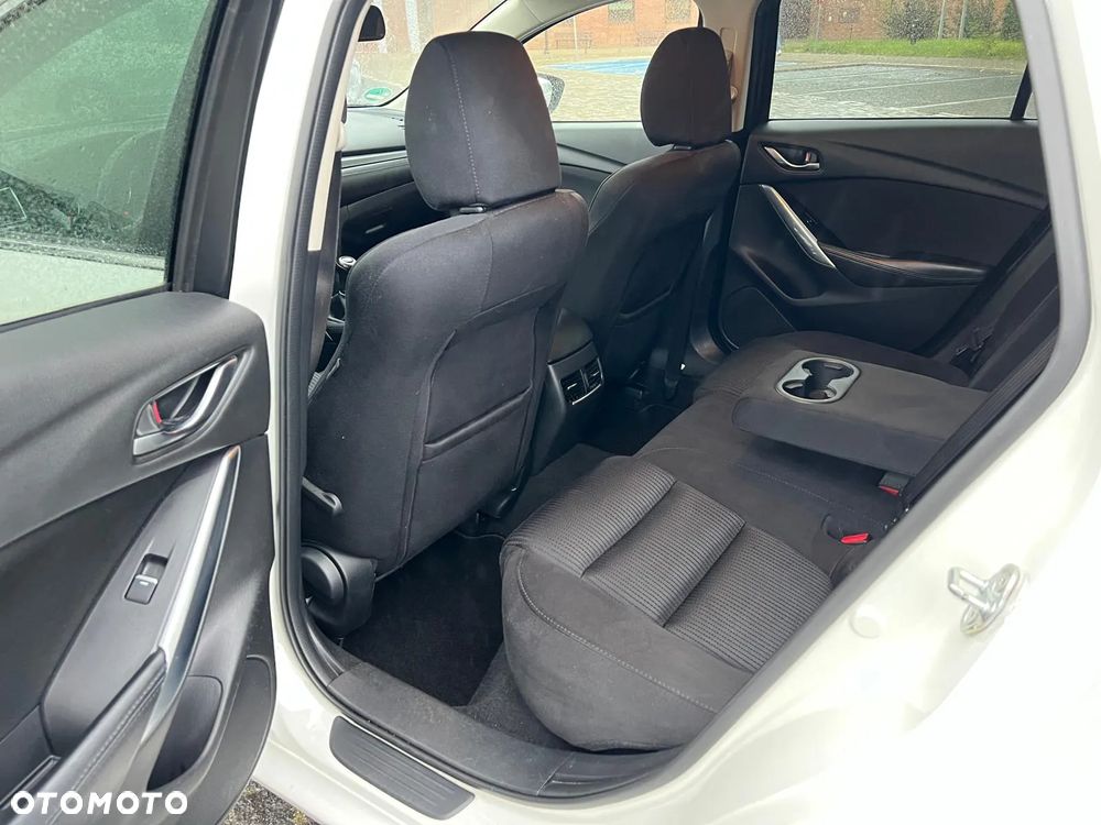 Mazda 6 2.0 Skymotion - 12
