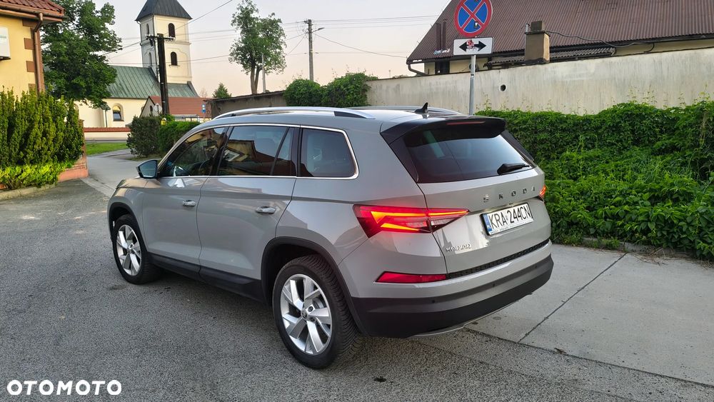 Skoda Kodiaq - 3