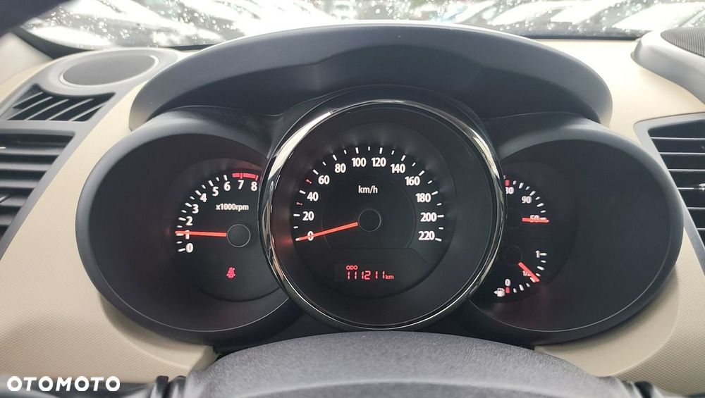 Kia Soul 1.6 CVVT - 11