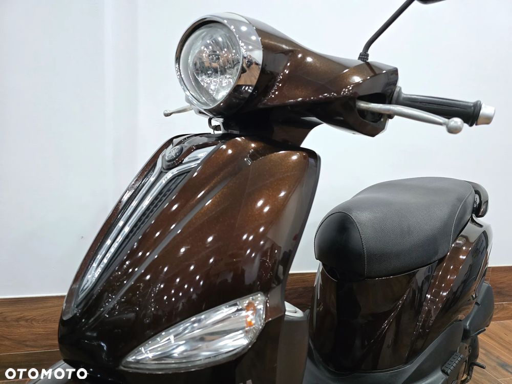 Yamaha D'elight - 21