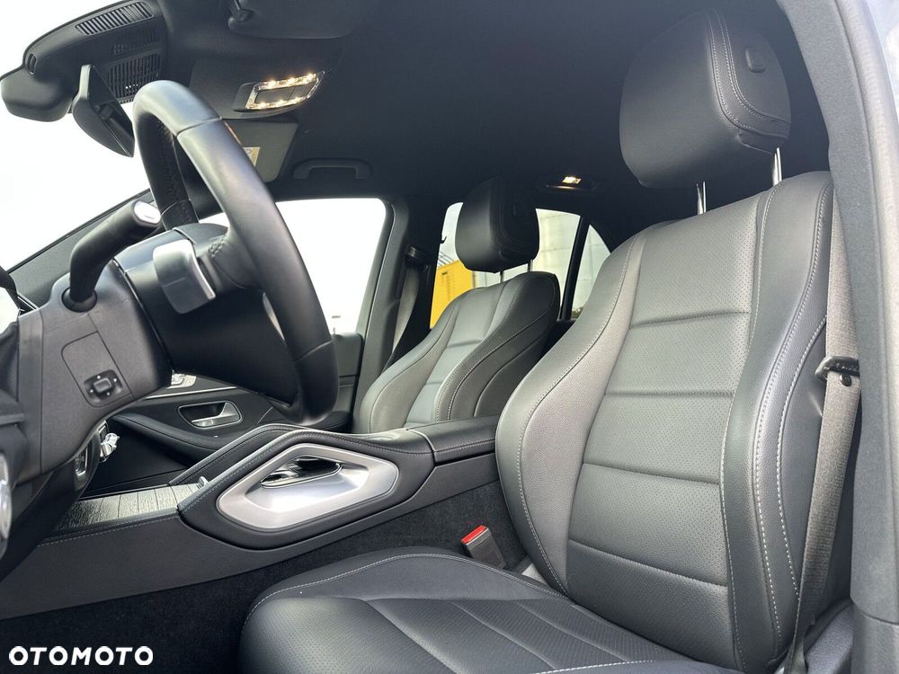 Mercedes-Benz GLE 300 d mHEV 4-Matic AMG Line - 19