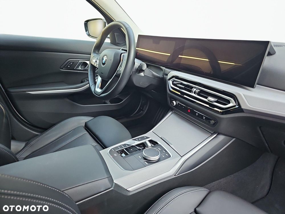 BMW Seria 3 - 31