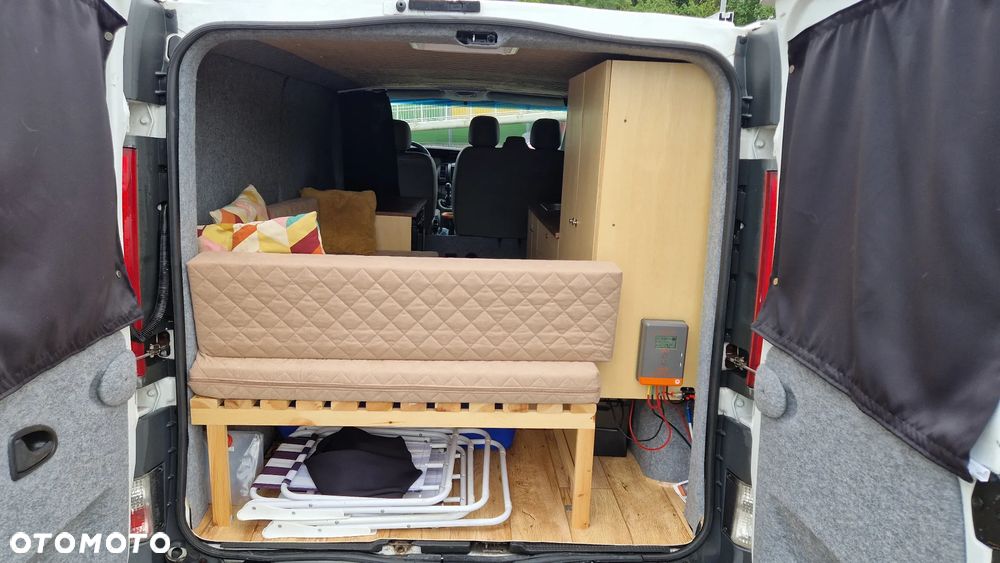 Renault Trafic L2H1 - 14