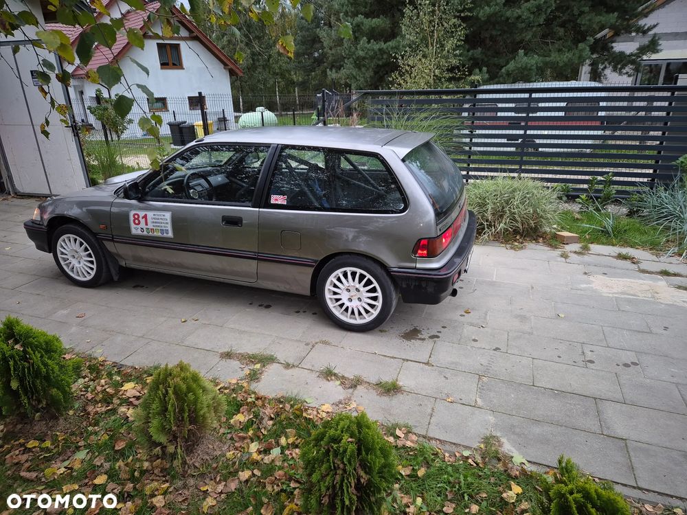Honda Civic 1.5i-16 - 3