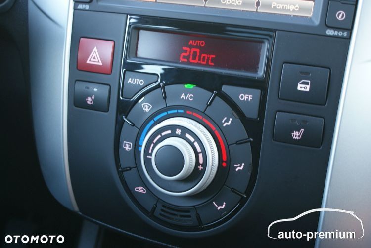 Kia Venga 1.6 CRDi 128 Spirit - 14