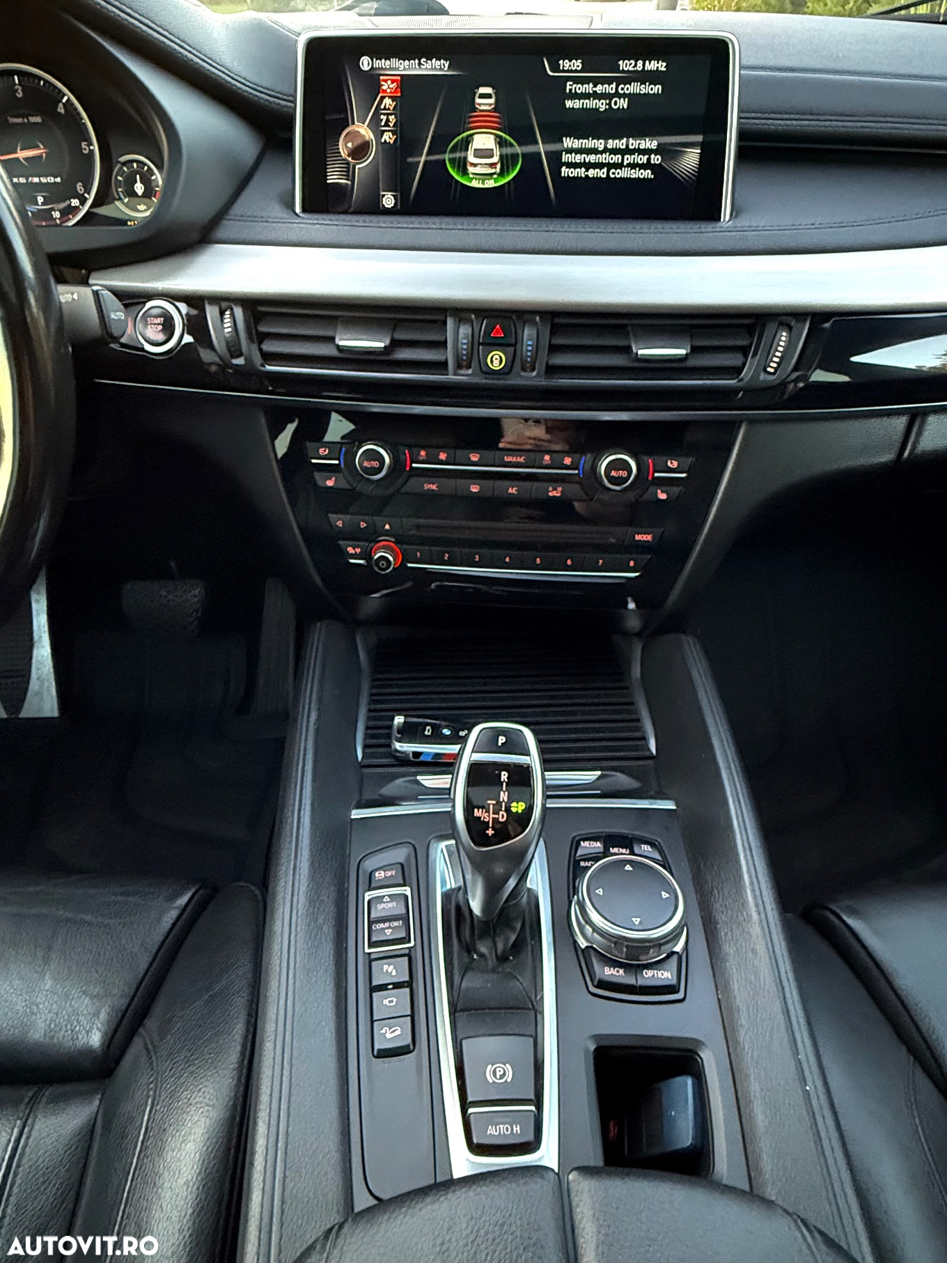 BMW X6 xDrive30d - 8