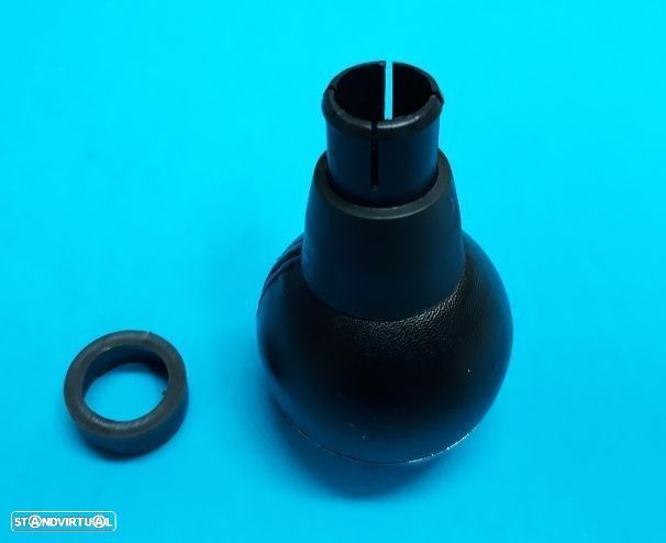 Moca de velocidades Mini Cooper cx. de 5V e  6V   NOVA - 2