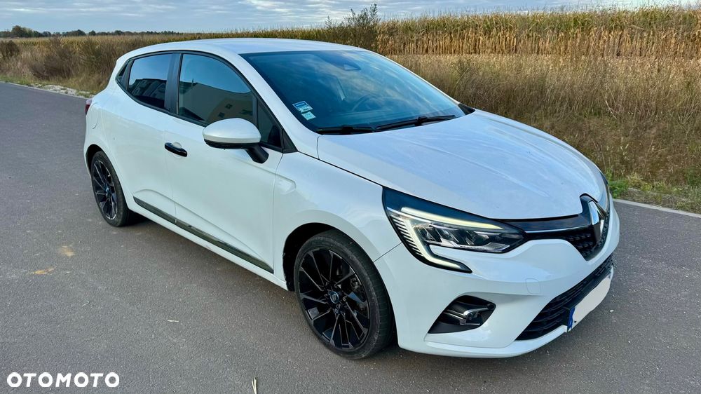 Renault Clio 1.6 E-TECH Intens - 1