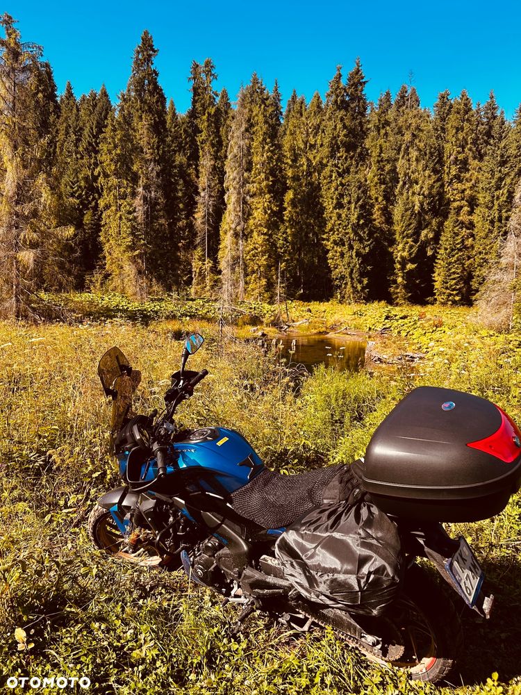 Bajaj Dominar 400 - 2