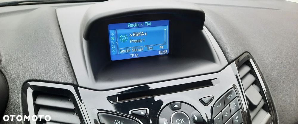 Ford Fiesta - 16