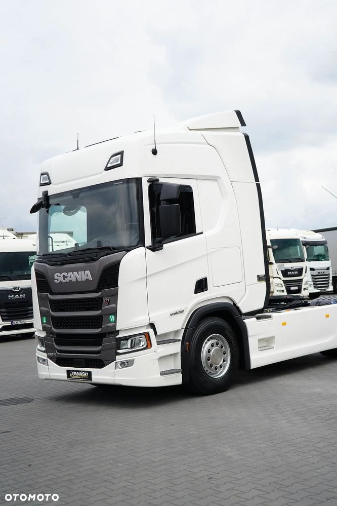 Scania R 460 / EURO 6 / ACC / RETARDER / I – COOL - 28