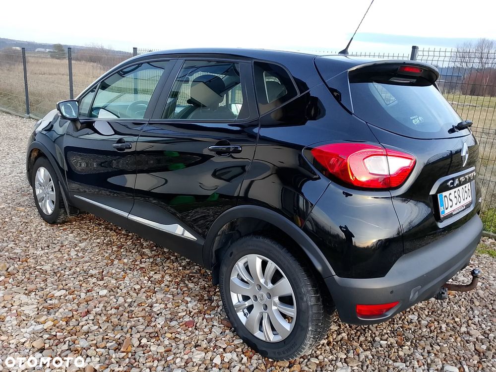 Renault Captur 1.5 dCi Energy Limited - 10