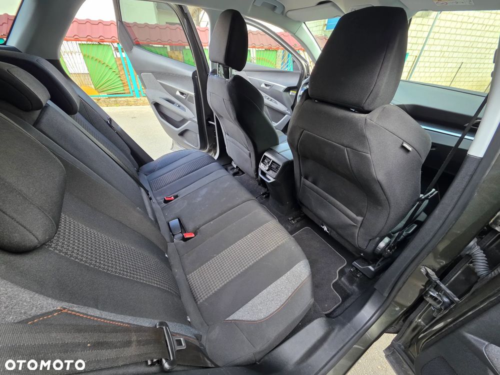 Peugeot 3008 BlueHDi 130 Stop & Start EAT8 Active Pack - 12