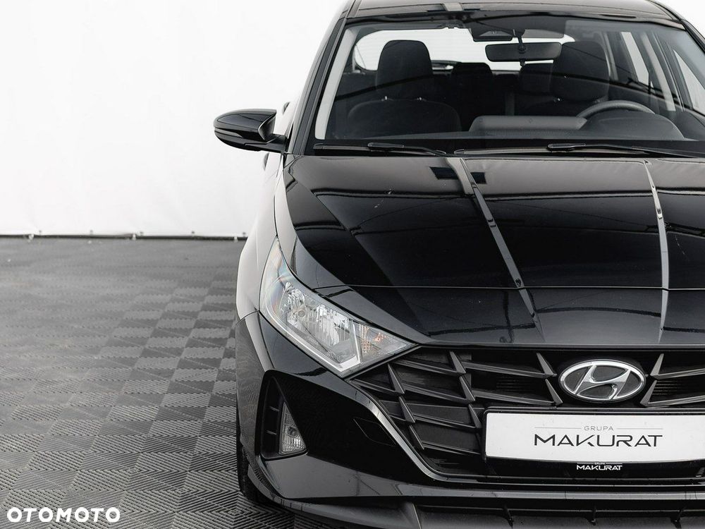 Hyundai i20 1.2 Pure - 9