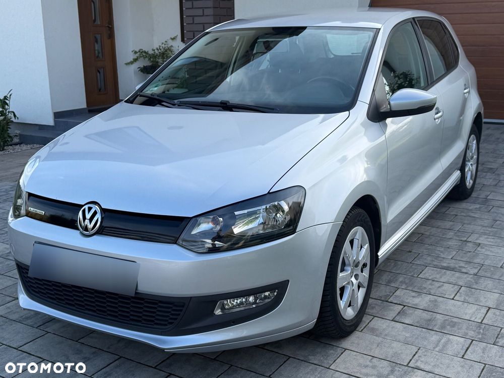 Volkswagen Polo - 2