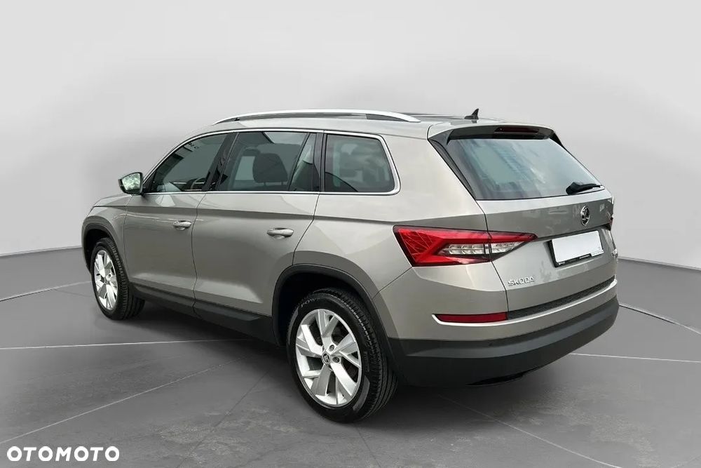 Skoda Kodiaq 1.4 TSI ACT 4x4 Style - 2