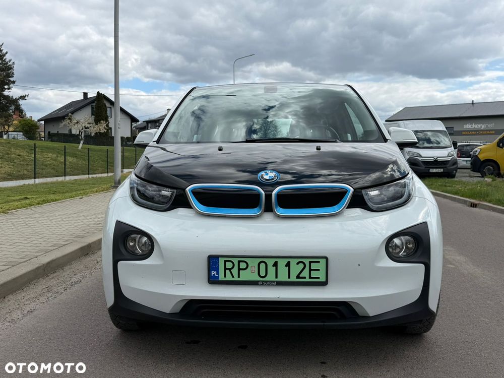 BMW i3 (60 Ah) - 5