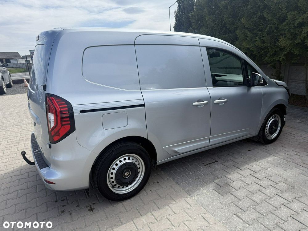 Renault Kangoo - 3