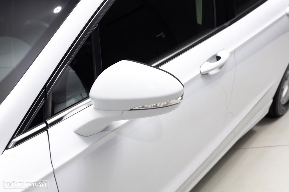 Ford Mondeo SW 1.5 TDCi Business Plus ECOnetic - 11