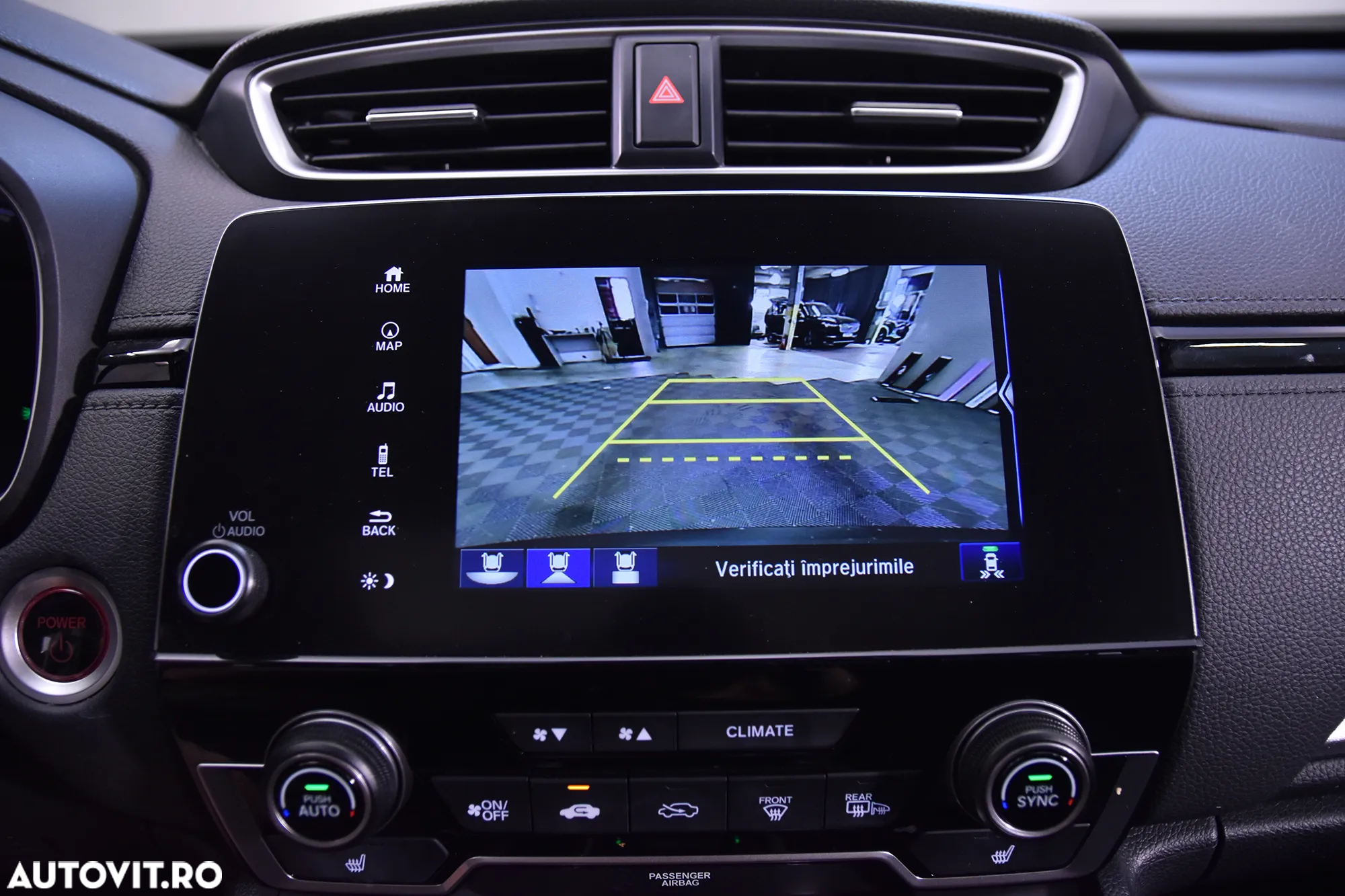 Honda CR-V - 18