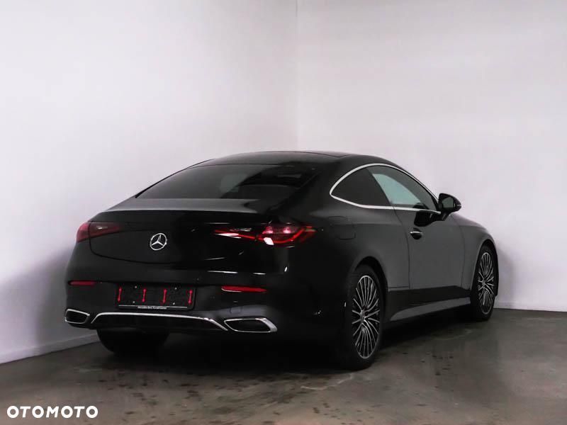 Mercedes-Benz CLE - 3