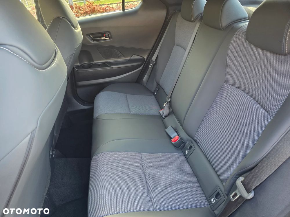 Toyota C-HR 1.8 Hybrid Executive - 28