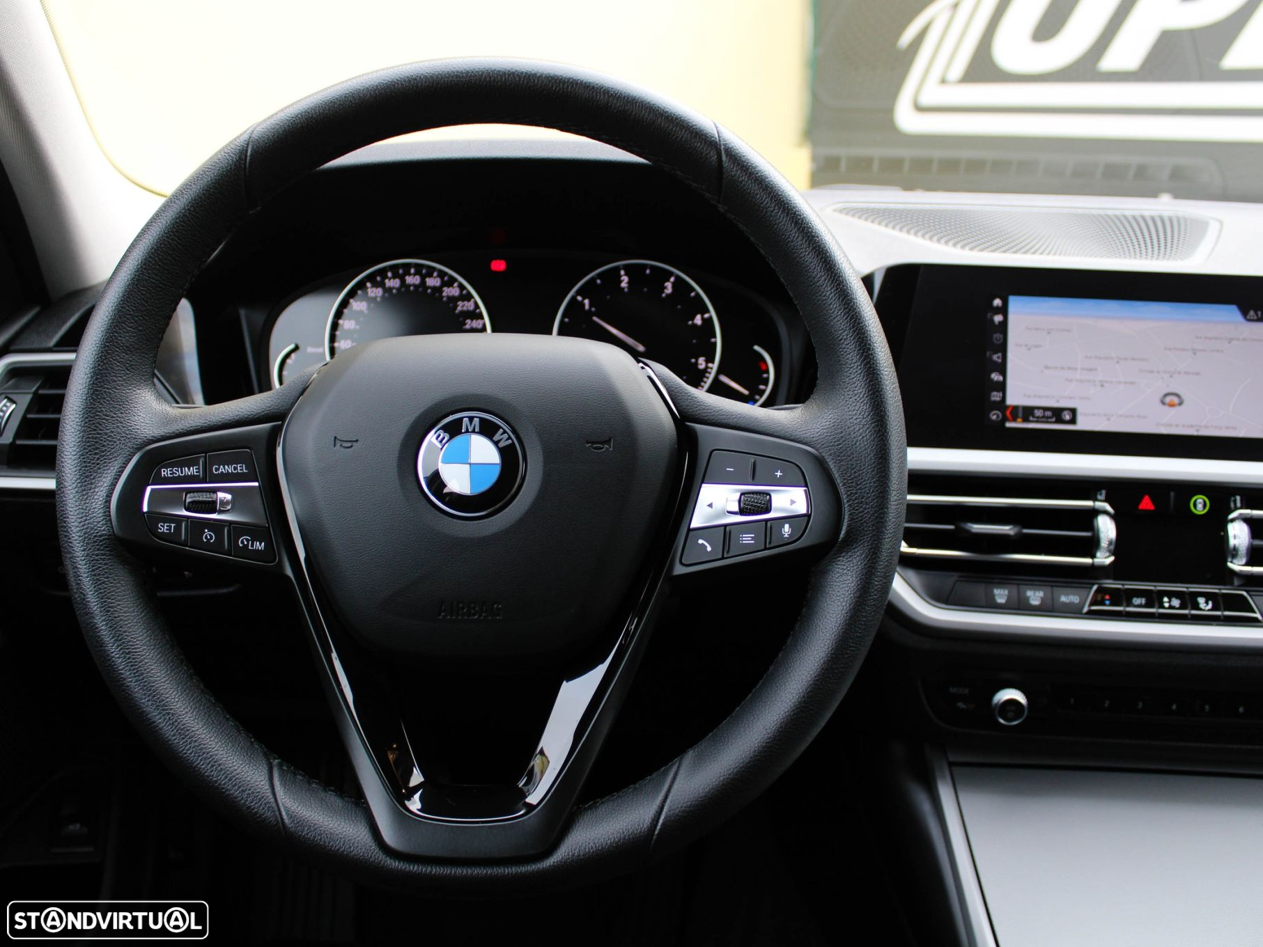 BMW 318 d Touring - 24