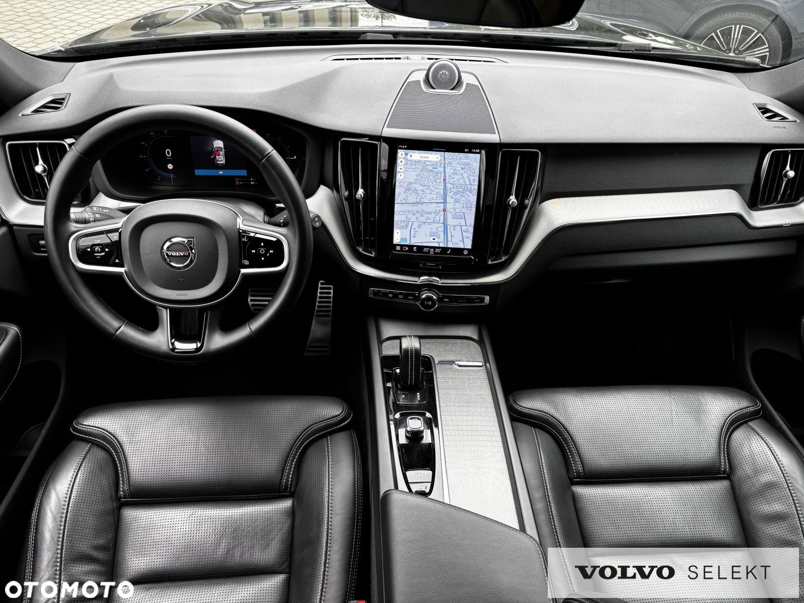 Volvo XC 60 - 10