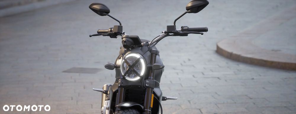 Ducati Scrambler - 7