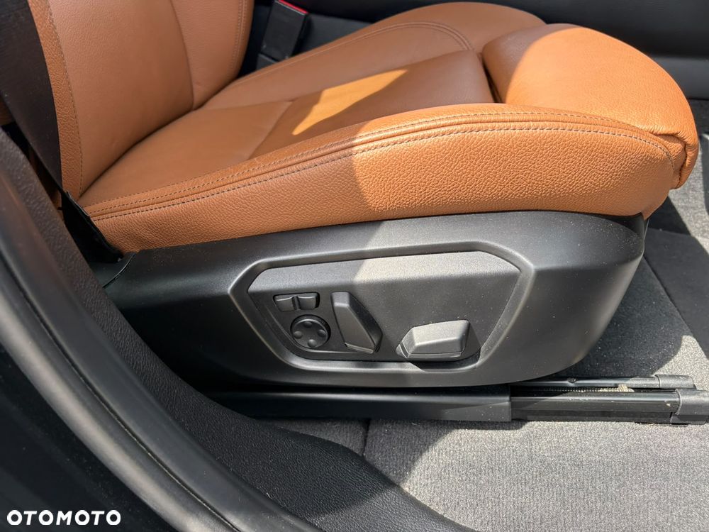 BMW X4 xDrive28i - 22