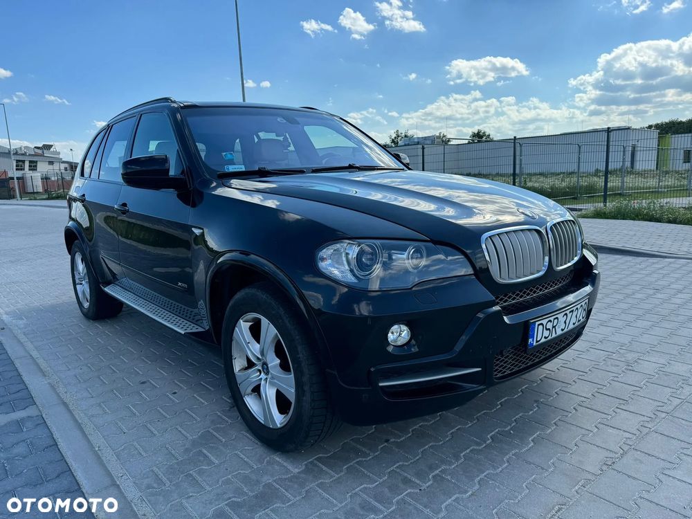 BMW X5 3.0d xDrive - 6