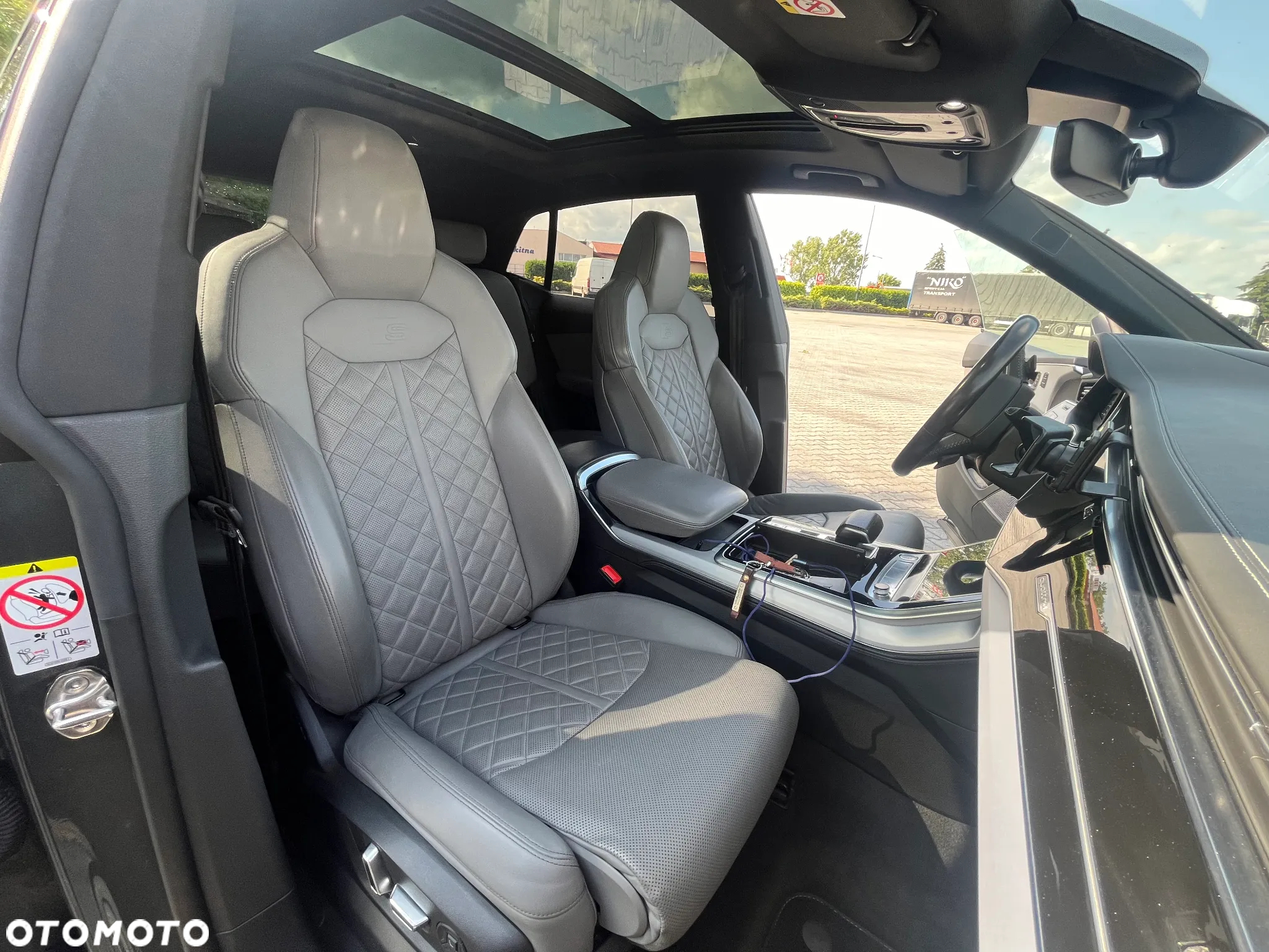 Audi Q8 - 22