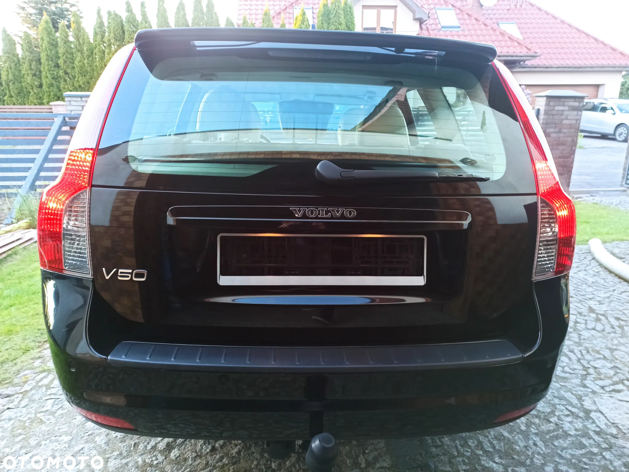 Volvo V50 1.8 Edition - 7