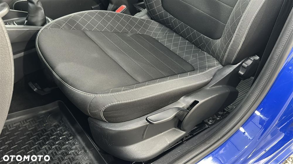 Skoda Fabia 1.0 TSI Ambition - 18