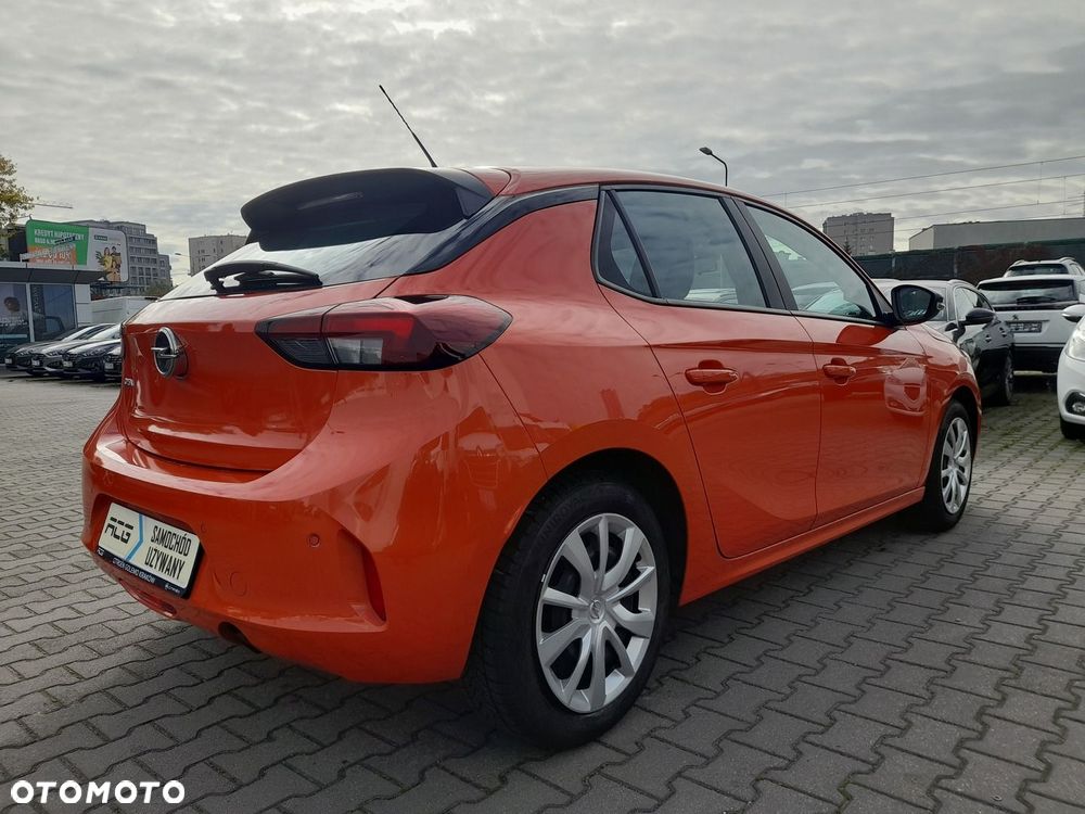 Opel Corsa 1.2 S&S - 2