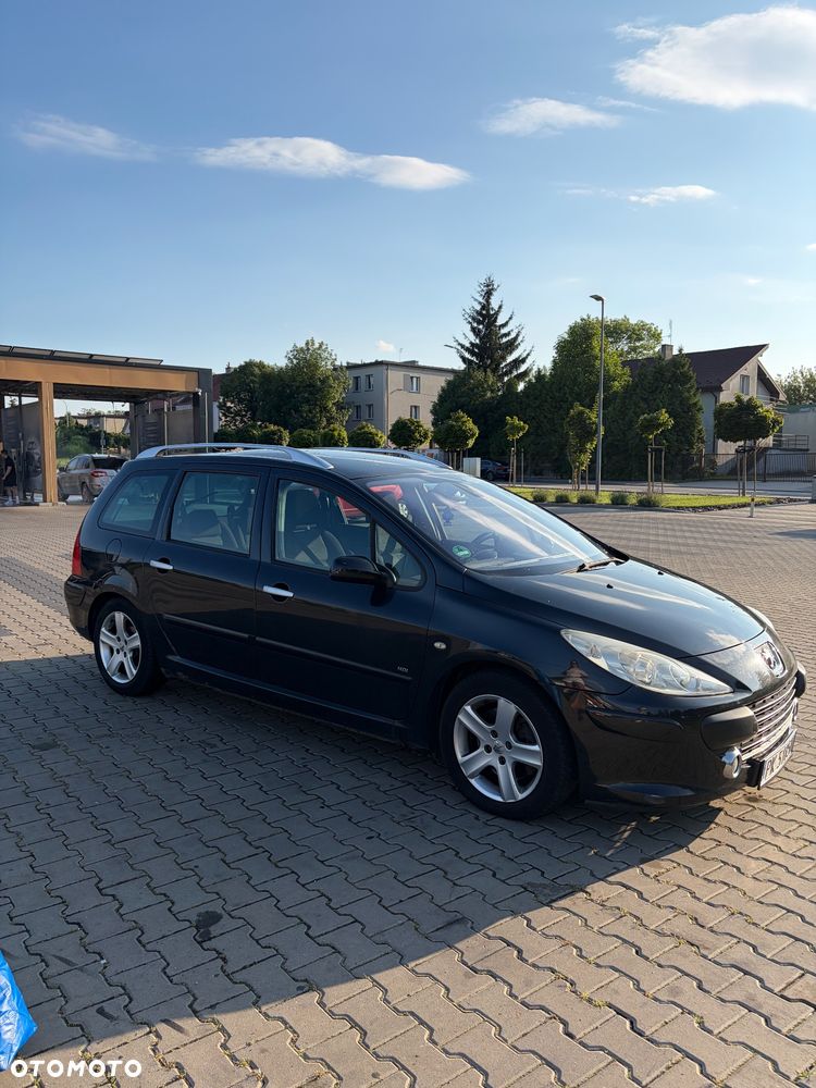 Peugeot 307 2.0 HDi Premium - 1