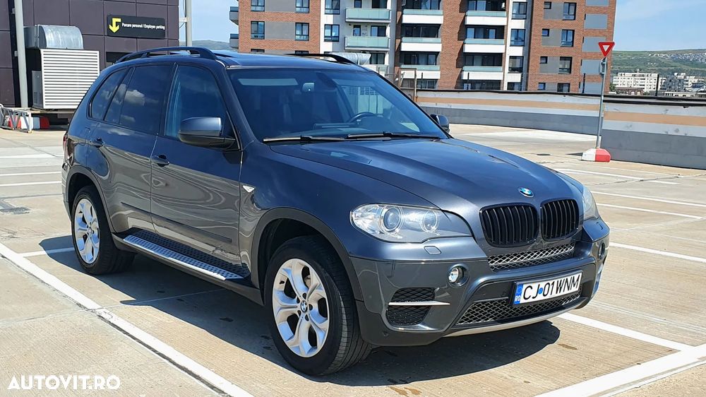 BMW X5 xDrive30d - 3