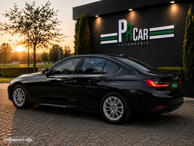 BMW 320 - 14