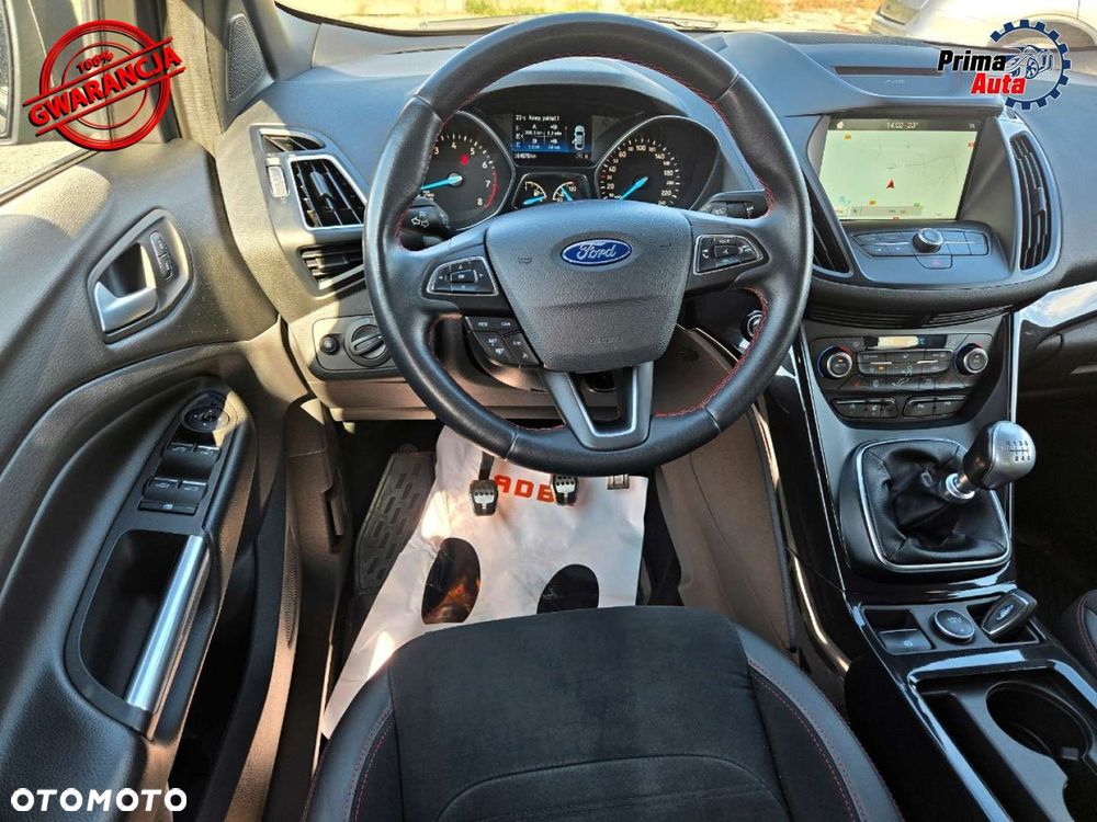 Ford Kuga 1.5 EcoBoost 2x4 ST-Line - 27