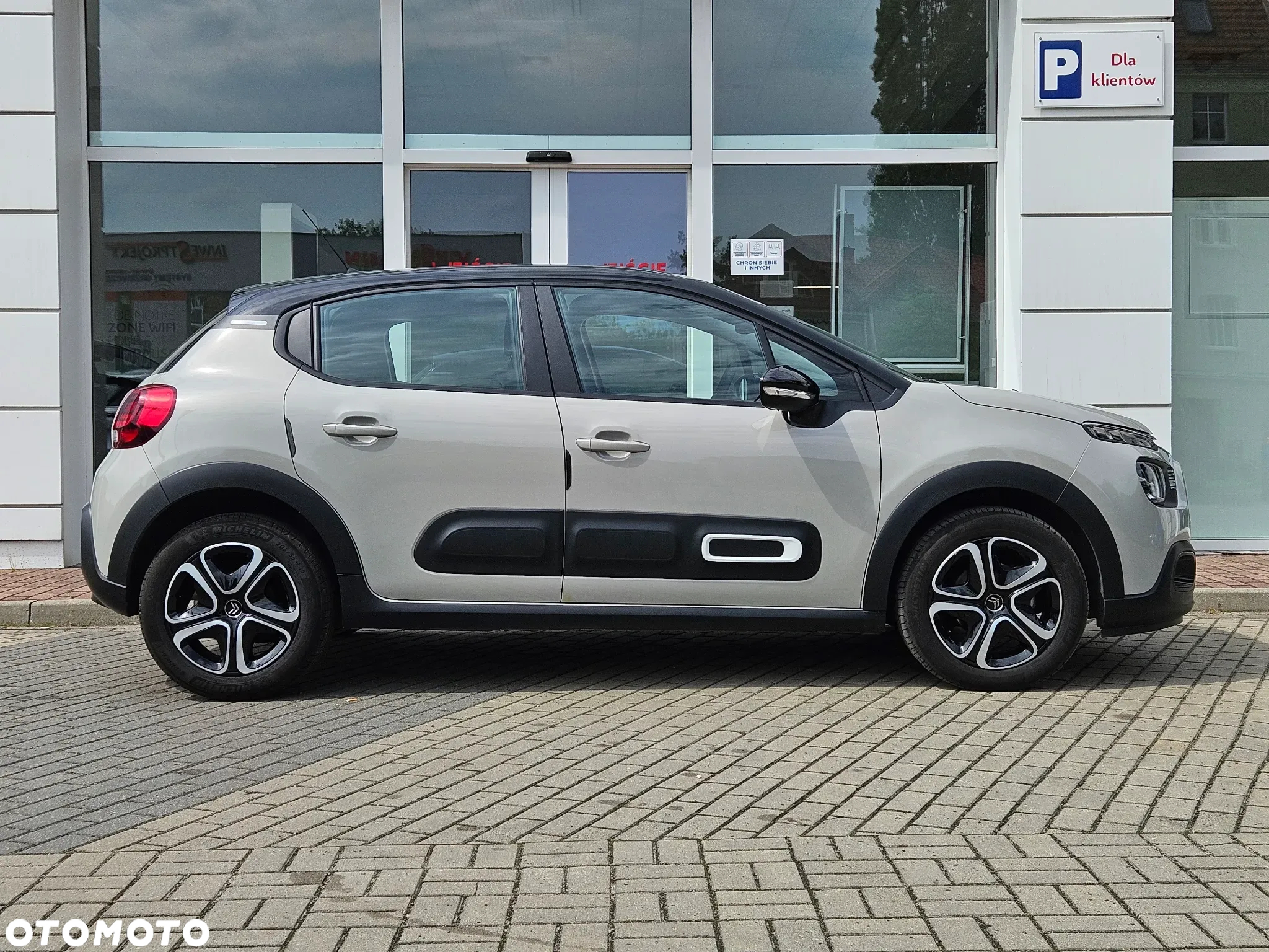 Citroën C3 1.2 PureTech Shine S&S - 5