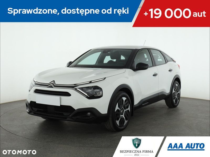 Citroën C4 - 2