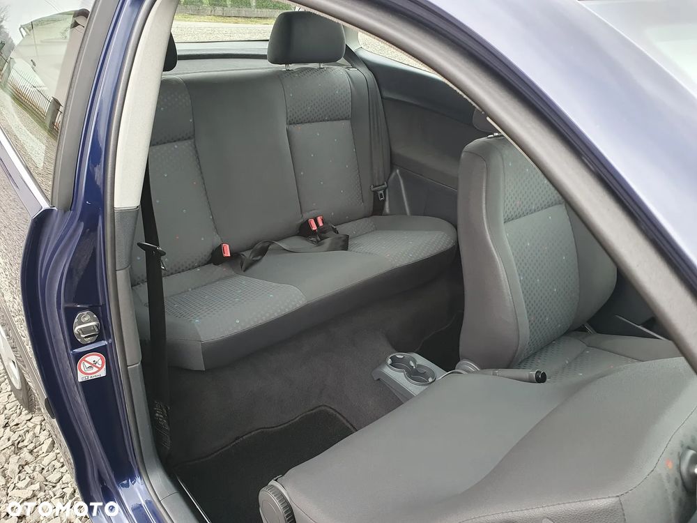 Volkswagen Polo 1.2 Trendline - 17