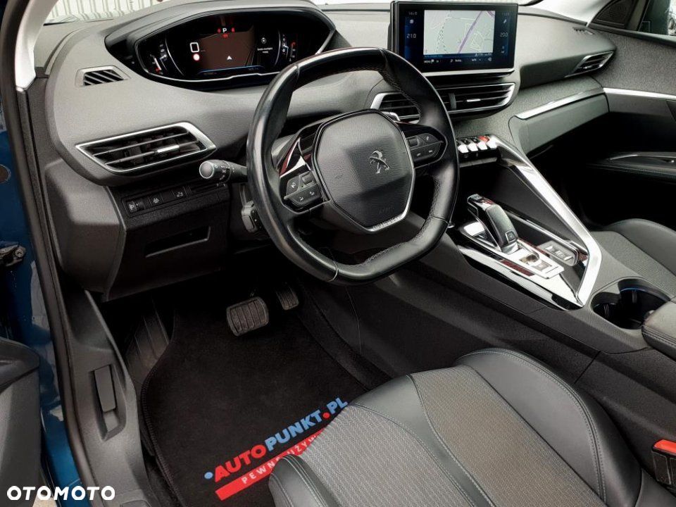 Peugeot 3008 - 9