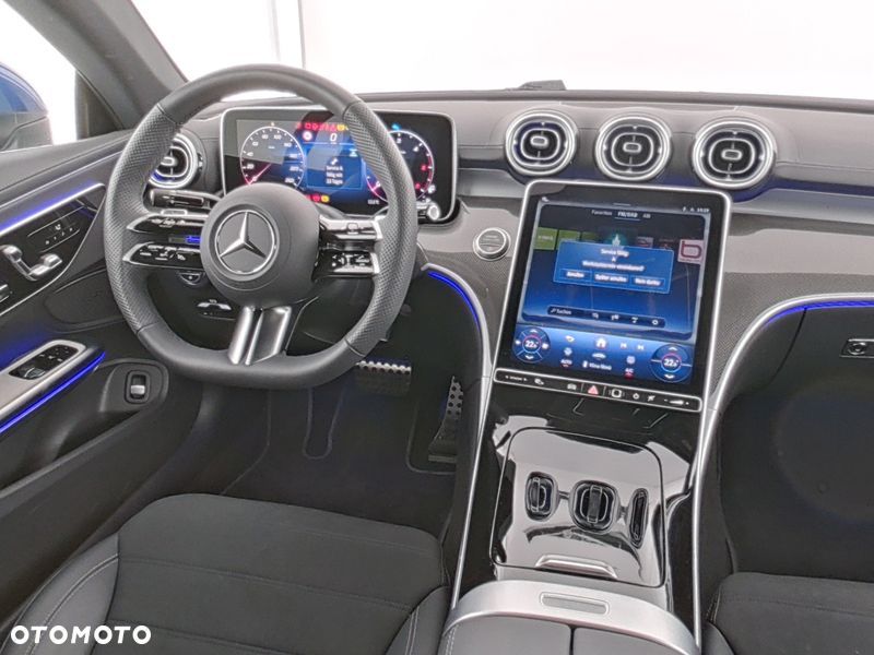 Mercedes-Benz CLE 220 d 9G-TRONIC Edition AMG Line - 8