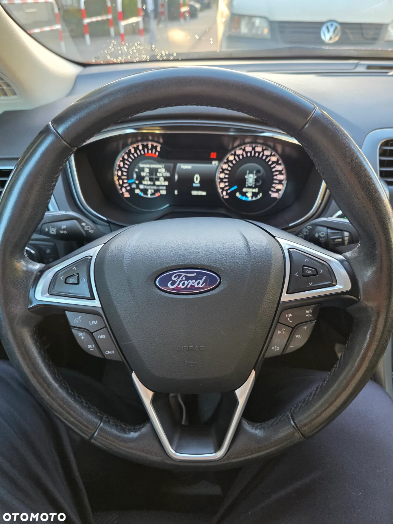 Ford Mondeo 1.5 EcoBoost Titanium - 6