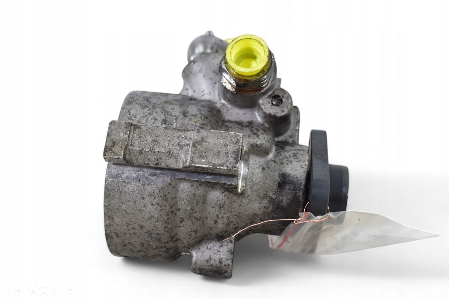 Pompa Wspomagania FIAT DOBLO III OPEL COMBO D 1.3 MJET CDTI HDI 26081093 - 5