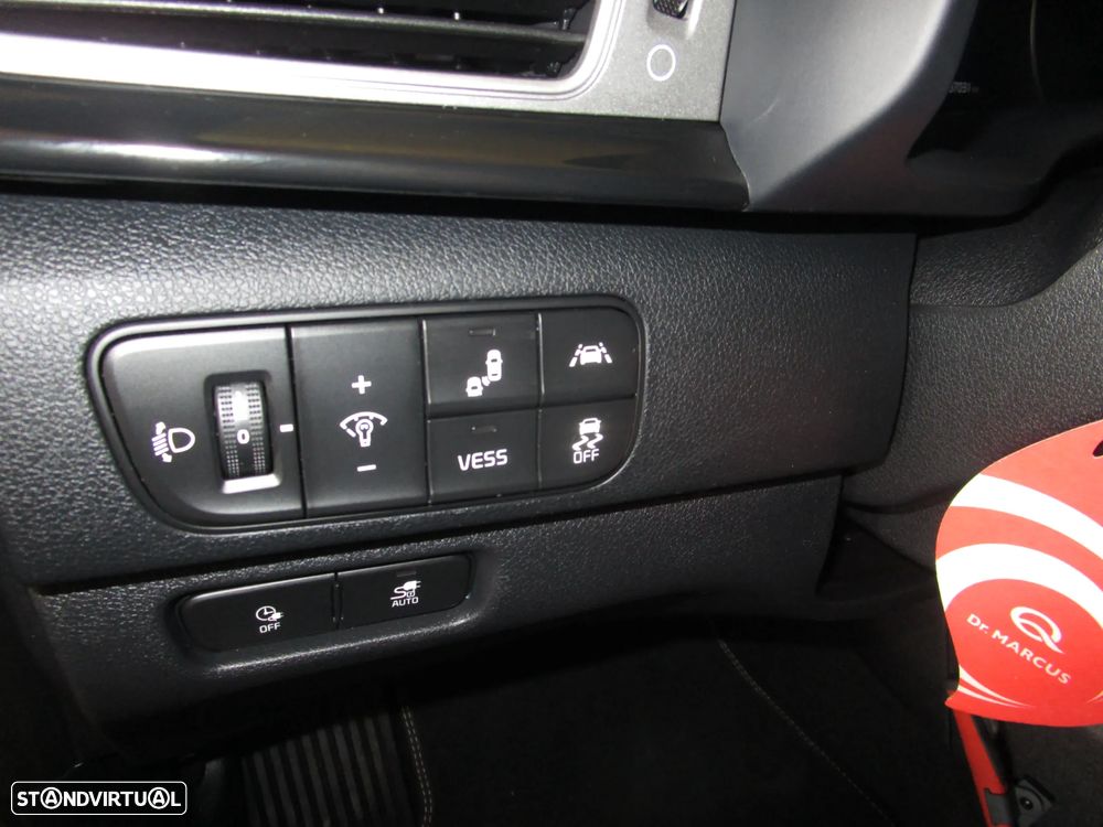 Kia e-Niro Edition 7 - 25