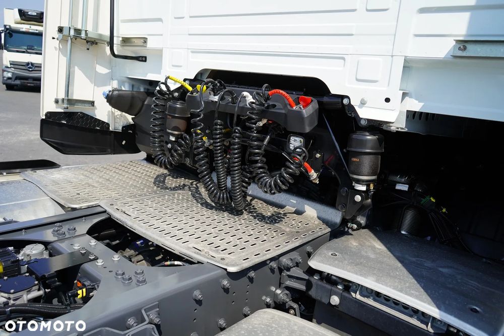 DAF XG / 480 / ACC / E 6 / I – COOL / RETARDER / JAK NOWY - 18