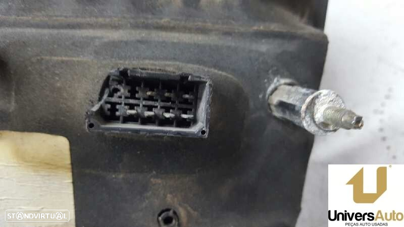 RETROVISOR DIREITO RENAULT SCENIC (JA..) 1.9 DCI DIESEL CAT - 4