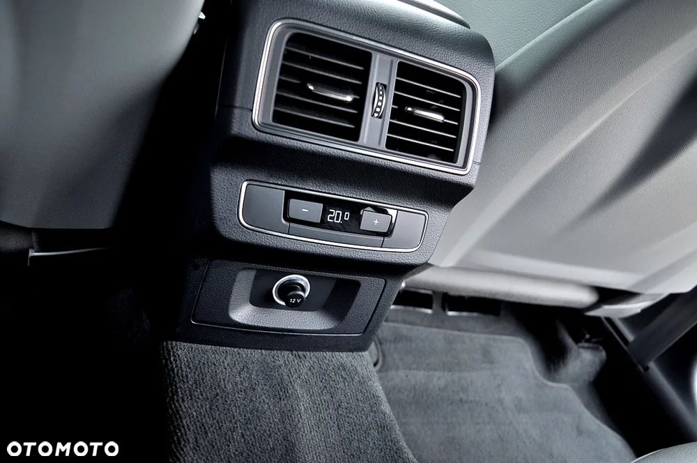 Audi Q5 2.0 TDI Quattro S tronic - 22